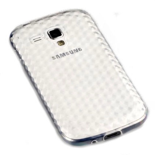 Custodia cellulare tpu - custodia,