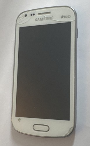 Samsung galaxy duos - s,