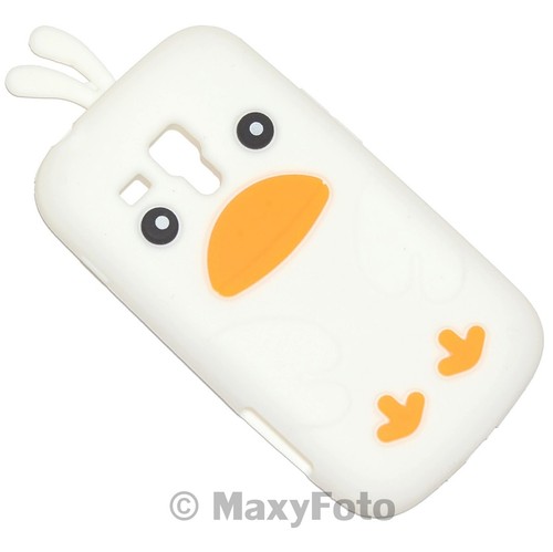 Bird custodia silicone - custodia,