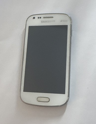 Samsung galaxy duos - galaxy, gt-s7562