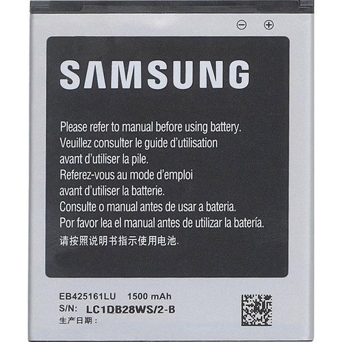 Samsung batteria original - batteria,