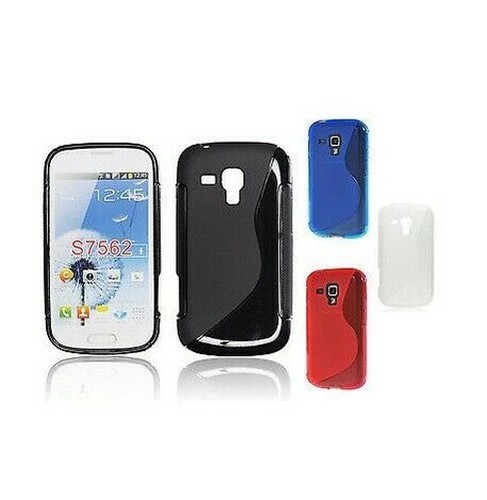 Custodia cover silicone per - cover,