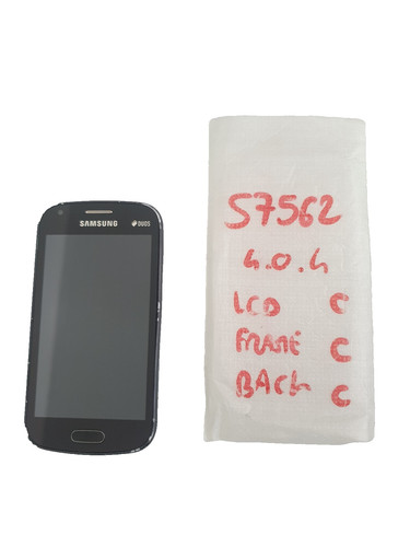 Samsung cellulare smartphone - cellulare,