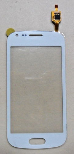 Vetro touch screen - vetro,