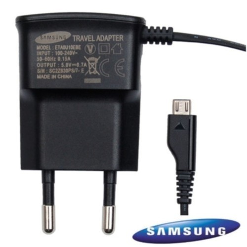 Chargeur voyage origine - chargeur,