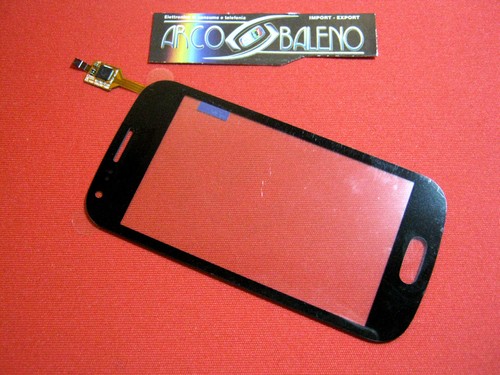 Vetro touch screen per - +,