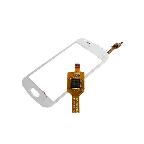 Digitalizador samsung galaxy - samsung,