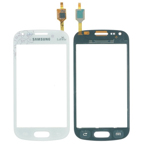 Samsung galaxy duos - duos, la