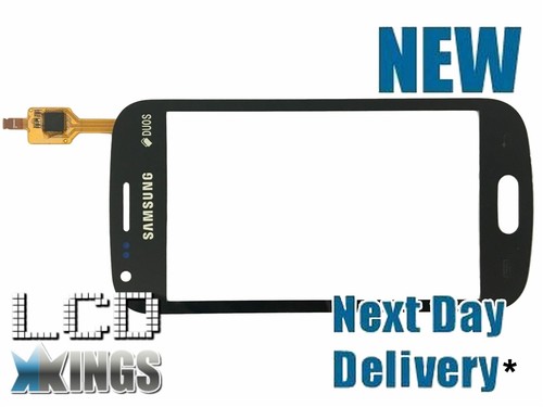 Samsung galaxy duos s7562 - samsung,