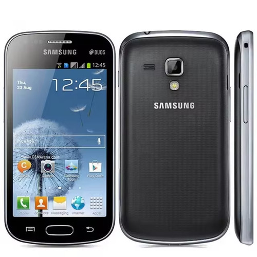 Samsung vintage galaxy - galaxy, s