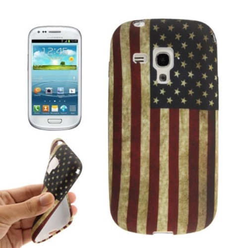 Fascia usa custodia - usa, cover