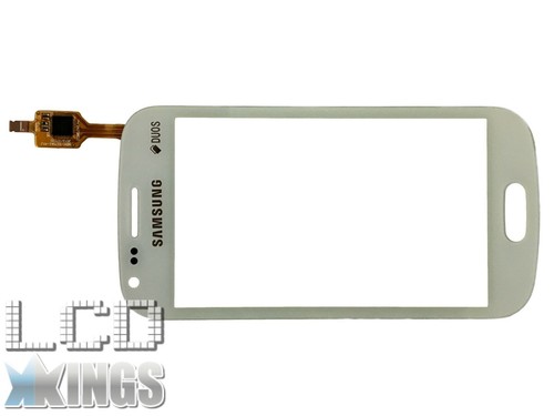 Samsung galaxy duos s7562 - samsung, s