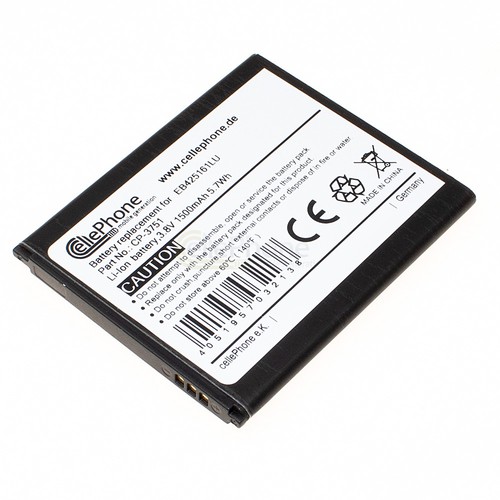 Batteria ion per samsung - batteria,