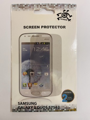 Samsung galaxy duos s7562 - duos,