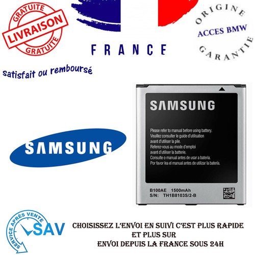 Batteria originale samsung per - samsung,