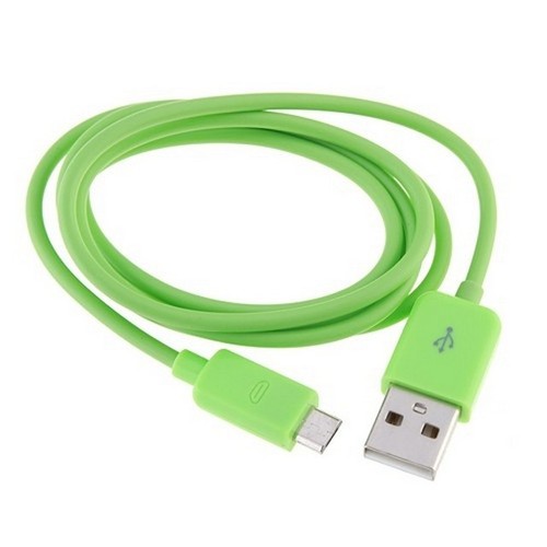 Cavo dati microusb - cavo, 0.90