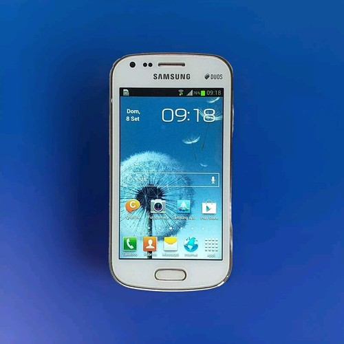 Samsung galaxy duos s7562 - s,