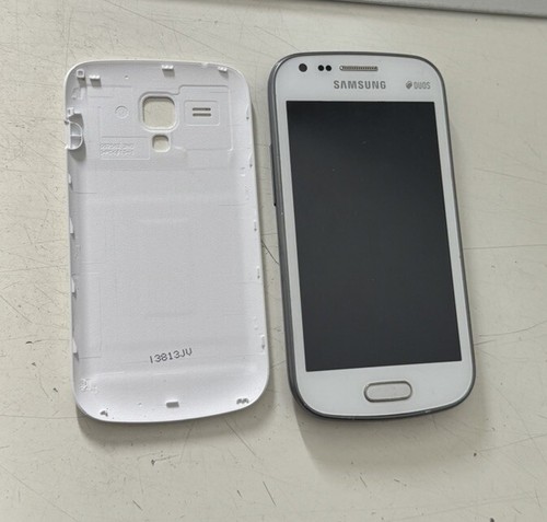 Samsung galaxy duos s7562 - galaxy, gt-s7562