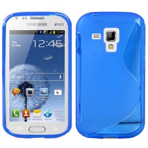 Custodia cellulare telaio