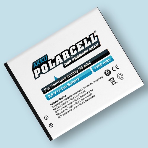 Polarcell batteria per samsung - polarcell,
