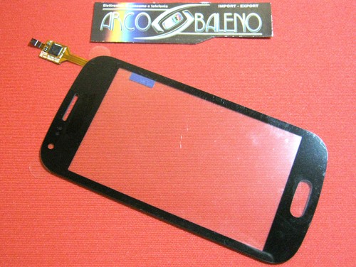 Vetro touch screen per samsung - vetro+touch,