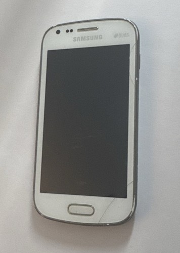 Samsung galaxy duos s7562 - duos, gt-s7562