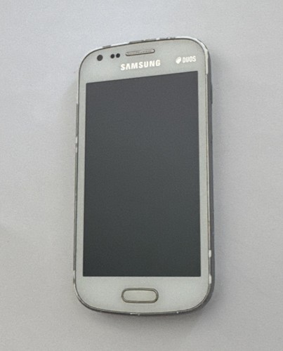 Samsung galaxy duos s7562 - s,