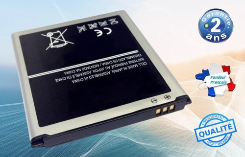 Batteria per samsung - batteria, gt